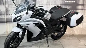 Kawasaki ER-6F ABS (2012 - 16)  (7)