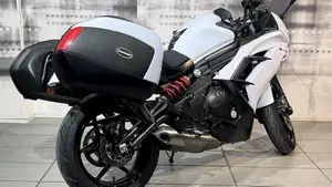 Kawasaki ER-6F ABS (2012 - 16)  (8)