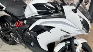 Kawasaki ER-6F ABS (2012 - 16)  (9)