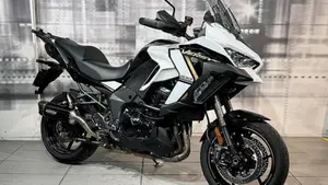 Kawasaki Versys 1100 SE (2025 - 26) 