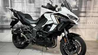 Kawasaki Versys 1100 SE (2025 - 26) usata