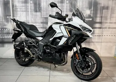 Kawasaki Versys 1100 SE (2025 - 26) - Annuncio 10071872