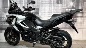 Kawasaki Versys 1100 SE (2025 - 26)  (2)