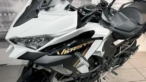 Kawasaki Versys 1100 SE (2025 - 26)  (3)