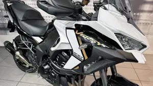Kawasaki Versys 1100 SE (2025 - 26)  (6)