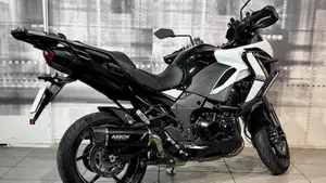 Kawasaki Versys 1100 SE (2025 - 26)  (8)
