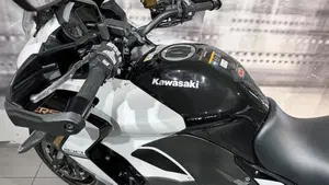 Kawasaki Versys 1100 SE (2025 - 26)  (9)