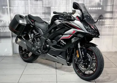 Kawasaki Ninja 1000 SX Tourer (2021 - 24) - Annuncio 10071873