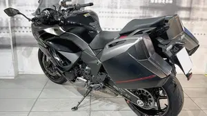 Kawasaki Ninja 1000 SX Tourer (2021 - 24)  (2)