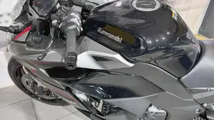 Kawasaki Ninja 1000 SX Tourer (2021 - 24)  (4)