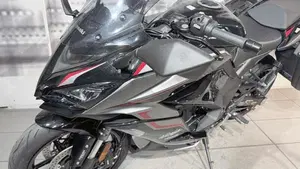 Kawasaki Ninja 1000 SX Tourer (2021 - 24)  (5)