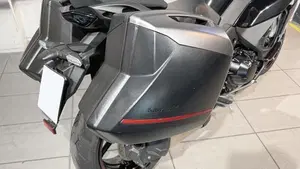 Kawasaki Ninja 1000 SX Tourer (2021 - 24)  (6)