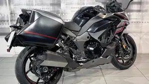 Kawasaki Ninja 1000 SX Tourer (2021 - 24)  (8)