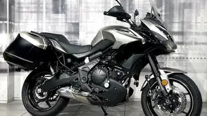 Kawasaki Versys 650 (2017 - 20) 