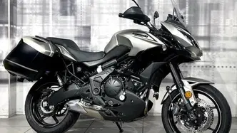 Kawasaki Versys 650 (2017 - 20)