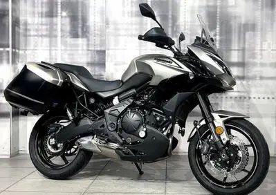 Kawasaki Versys 650 (2017 - 20) - Annuncio 10071874