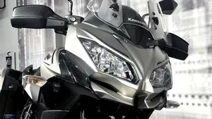 Kawasaki Versys 650 (2017 - 20)  (3)