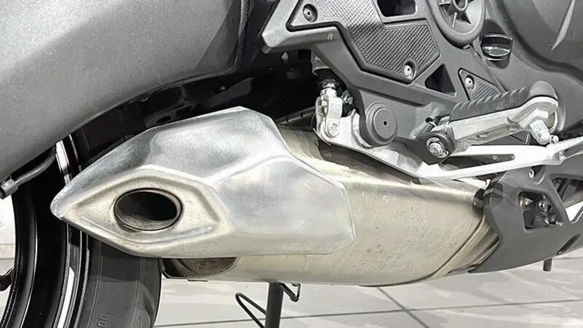 Kawasaki Versys 650 (2017 - 20)  (5)