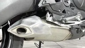 Kawasaki Versys 650 (2017 - 20)  (5)