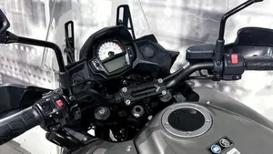 Kawasaki Versys 650 (2017 - 20)  (6)