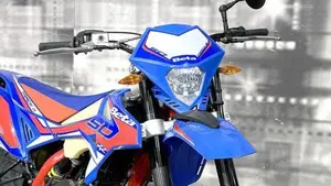 Betamotor RR 50 Motard (2021 - 26)  (4)