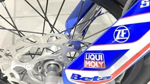 Betamotor RR 50 Motard (2021 - 26)  (5)