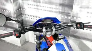 Betamotor RR 50 Motard (2021 - 26)  (6)