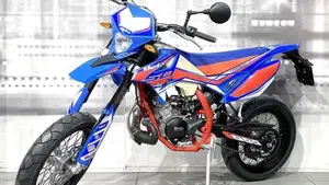 Betamotor RR 50 Motard (2021 - 26)  (7)