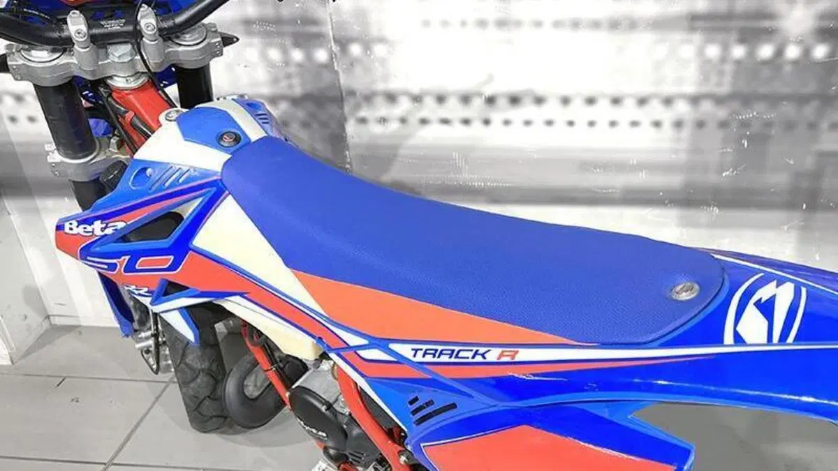 Betamotor RR 50 Motard (2021 - 26)  (8)