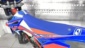 Betamotor RR 50 Motard (2021 - 26)  (8)
