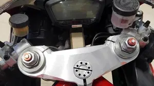 Ducati 848 EVO (2010 - 12)  (5)
