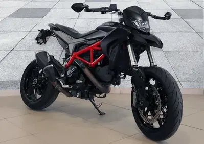 Ducati Hypermotard 821 (2013 - 15) - Annuncio 10066112