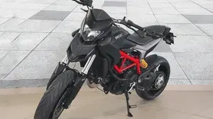 Ducati Hypermotard 821 (2013 - 15)  (2)