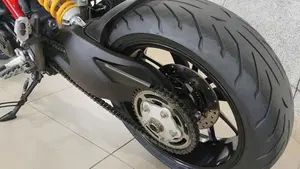 Ducati Hypermotard 821 (2013 - 15)  (5)