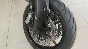 Ducati Hypermotard 821 (2013 - 15)  (9)