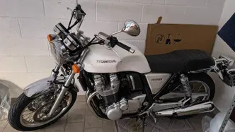 Honda CB 1100 EX (2017 - 20) usata