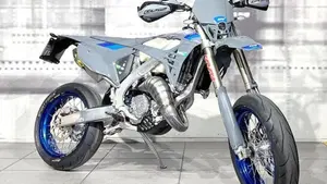 Tm Moto SMR 125 ES Fi 2T (2025) 