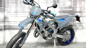 Tm Moto SMR 125 ES Fi 2T (2025)  (7)