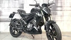 Keeway Motor RKF 125 (2021 - 24) 