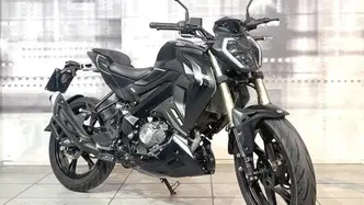 Keeway Motor RKF 125 (2021 - 24) usata