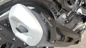 Keeway Motor RKF 125 (2021 - 24)  (3)