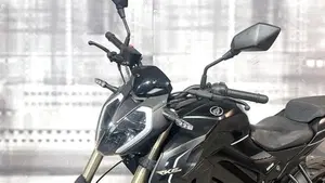 Keeway Motor RKF 125 (2021 - 24)  (4)