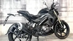 Keeway Motor RKF 125 (2021 - 24)  (7)
