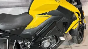 Keeway Motor RKF 125 (2021 - 24)  (4)