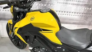 Keeway Motor RKF 125 (2021 - 24)  (5)