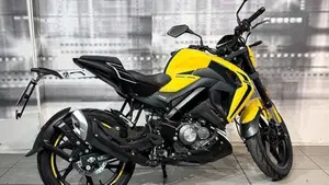 Keeway Motor RKF 125 (2021 - 24)  (8)