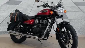 Royal Enfield Meteor 350 (2021 - 26) 