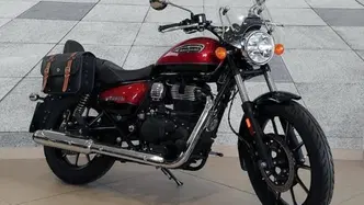 Royal Enfield Meteor 350 (2021 - 26) usata