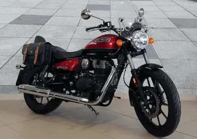 Royal Enfield Meteor 350 (2021 - 26) - Annuncio 10066118