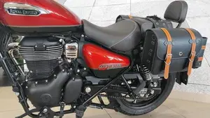 Royal Enfield Meteor 350 (2021 - 26)  (4)